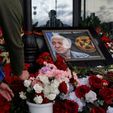 Prigozhin, mercenário russo, é celebrado como herói do povo (REUTERS/Anton Vaganov IMAGENS TPX DO DIA)